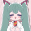 عکس کاربر - Hatsune Miku