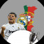 عکس کاربر - ronaldo