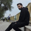 عکس کاربر - MAMZERO