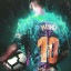 عکس کاربر - LIONEL MESSI (GOAT)