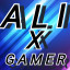 عکس کاربر - ALI X GAMER