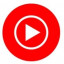 عکس کاربر - YouTube music