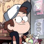 عکس کاربر - 🌲DIPPER🌲