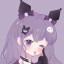 عکس کاربر - kuromi chan