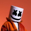 عکس کاربر - Marshmello