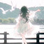 عکس کاربر - 𓂃 ࣪˖ ִֶָ𐀔 𝓢𝓪𝓻𝓲𝓷𝓪
