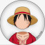 عکس کاربر - Monkey D LUFFY