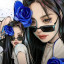 عکس کاربر - 💙⋆ⱼₑₙₙᵢₑ⋆💙