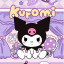 عکس کاربر - 👿KUROMI💜