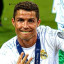 عکس کاربر - رونالدو