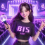 عکس کاربر - BTS FAN