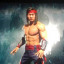 عکس کاربر - {☆LIU KANG☆}