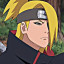 عکس کاربر - Deidara