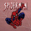 عکس کاربر - اسپایدرمن