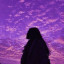 عکس کاربر - purple queen 💜