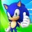 عکس کاربر - Sonic