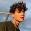 عکس کاربر - lonely boy