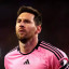 عکس کاربر - LIONEL MESSI