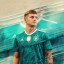 عکس کاربر - Tony Kroos