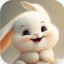 عکس کاربر - baby bunny