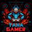 عکس کاربر - TAHA_GAMER