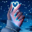 عکس کاربر - دل به خدا سپرده باشه