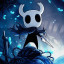 عکس کاربر - Hollow Knight