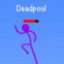 عکس کاربر - Deadpool