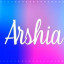 عکس کاربر - Arshia