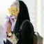 عکس کاربر - nadea