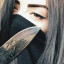 عکس کاربر - rough girl