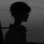 عکس کاربر - 🖤𝑑𝑎𝑟𝑐𝑦⚫