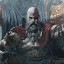 عکس کاربر - God of War RAGNAROK 