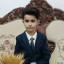 عکس کاربر - حسام