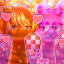 عکس کاربر - 🧡oren 🧡💖pinki 💖