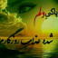 عکس کاربر - مقدم تنها بیکس 