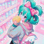 عکس کاربر - キヨット🌷🍡