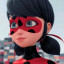عکس کاربر - ♥️🐞مرینت🐞♥️