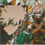 عکس کاربر - BAKUGO
