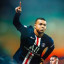 عکس کاربر - KING MBAPPE