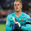 عکس کاربر - Ter Stegen