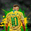 عکس کاربر - Neymar Jr.