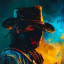 عکس کاربر - Arthur Morgan