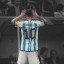 عکس کاربر - MESSi