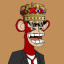 عکس کاربر - Red monkey