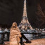 عکس کاربر - *•.¸♡ 𝐙Ⓐ𝔥ℝ𝓐 ♡¸.•*