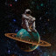عکس کاربر - MadAstronaut