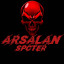 عکس کاربر - Arsalan Spcter