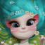 عکس کاربر - 💜Æñgëlå²_cute 💮