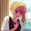 عکس کاربر - hoshino ruby